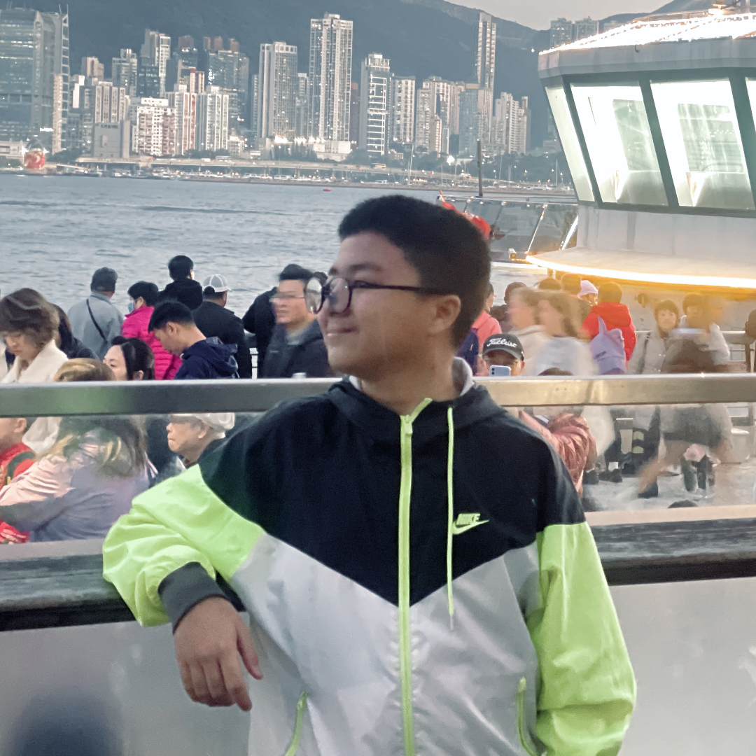 Yosua Wijaya Profile Photo